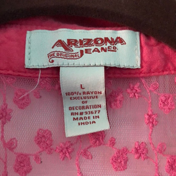 Pink Tanktop - Picture 2 of 4